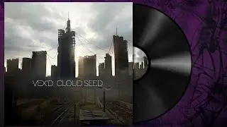 🎵 Vex'd - Disposition [Oldschool Dubstep]
