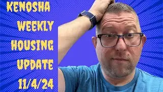 Kenosha Housing Market SHOCKER What's Really Happening!