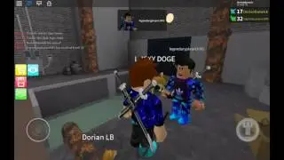 Wall Glitch Roblox Assassin (pets)