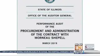 Audit finds $94m in wasteful spending