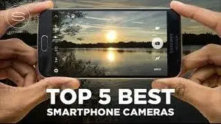 5 Best Smartphone Cameras 2016