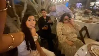 4 IDIOTS go to a wedding in cali...