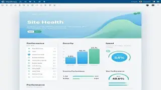 WordPress Site Health: How to Use the Built-In Tools