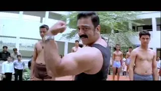 Vasool Raja MBBS | Trailer | Kamal Haasan | Prabhu | Sneha | Prakash Raj | Saran