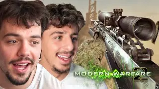 Adapt & Rug Play MW2 in 2026!