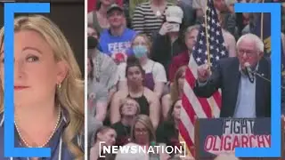 &lsquo;Good fighters&rsquo; are the future of Democratic Party: Strategist | On Balance