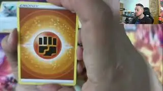 Apertura de la caja de Morpeko V-Union de Crown Zenith | POK&Eacute;MON TCG