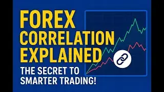 Forex Correlation Explained: The Secret to Smarter Trading!