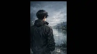 Ng&agrave;y Em Sang Ngang | Sad Rock Metal Ballad | Nhạc Buồn Dễ Nghe