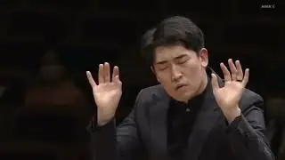 NHK Symphony Orchestra - On the Town: Three Dance Episodes (Leonard Bernstein)