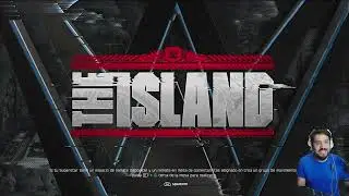 PRIMEROS MINUTOS THE ISLAND WWE2K25 EPISODIO 1