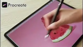 UK: Procreate