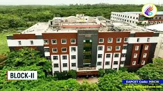 Malla Reddy Engineering College for Women(Autonomous) Short Video