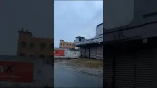 📖 Holy Quran Urdu Translation During a Morning Walk in Buner 🌫️ | A Calm 🤍🌄 Buner Valley 🕊️✨