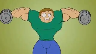 WHEY PROTEIN RUSSIAN SONG OFFICIAL MUSIC VIDEO HD HD