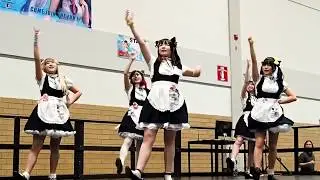 ACT102 - Realize @ Kimikon 2018