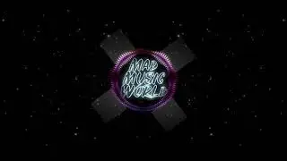 BAD NINJA - Are You Ready / MadMusicWorld