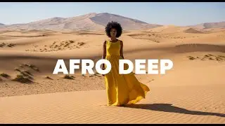Afro House Mix 2025 | Afro House Horizon 2025 - Mix #42