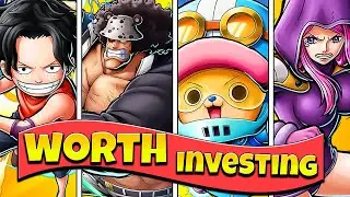 Don&rsquo;t Waste Your Rainbow Diamonds! Best Bounty Fest Units Worth Investing In (OPBR)
