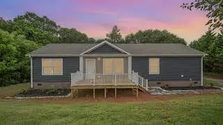 Oakwood Homes of Shelby, North Carolina - Home for Sale