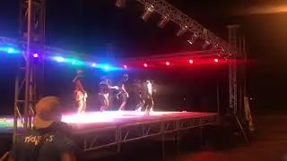MAGNIERE BOYS prestation akuestar