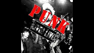 One Way System - The Real Me  - promo clip (1990's Punk Rock)  Blackpool Punk