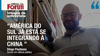 Inauguração de megaporto no Peru apavora governo Trump
