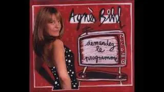 Agn&egrave;s Bihl - Demandez le programme