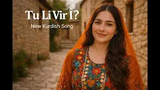 Tu Li Vir Î? – Yeni Kürtçe Şarkı | New Kurdish Song