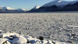 Scenic Journey Along Turnagain Arm: Alaska&rsquo;s Hidden Gem