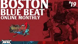 BBB Online -  GGACPR Monthly 19 - Pools + Top 8 ft. JasonRiot, Soup, Rumper