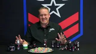 Texas Freedom CBD - Health & Wellness Training Video
