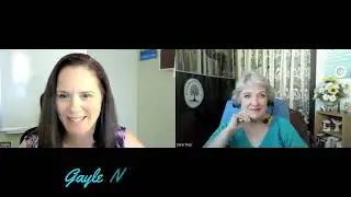 BB23-30. Gayle Nowak Creating Soul-Aligned Visibility.