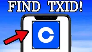 How To Find TXID On Coinbase App (2025)
