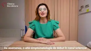 Ce este Scleroza Multiplă și Cum se Manifestă
