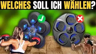 Die Besten Musikalischen Boxger&auml;te 2026 [KAUF KEINES, BEVOR DU DAS GESEHEN HAST]
