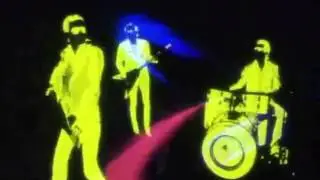 American Pop one scene