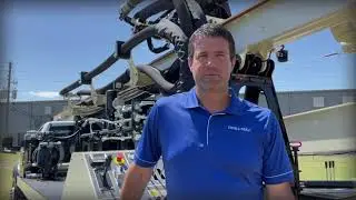 DRILLMAX&reg; Open House Invitation - Donnie Wood