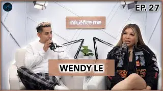 WENDY LE TALKS BEING BULLYING, SUCCESS IN HER SOCIAL MEDIA CARRER, TIPS BECOMING A CONTENT CREATOR
