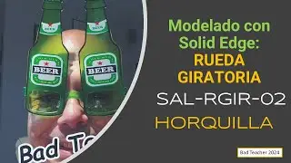 SAL RGIR 02 HORQUILLA