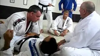 Maki Jime Sensei Eduardo