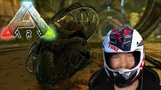 On the Road again | Ark Survival Evolved [Deutsch] - ARK LAL² #5