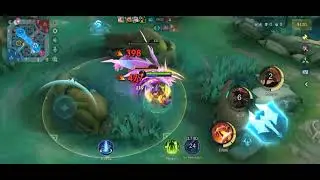GAMEPLAY ROGER!! TERASA MENJADI IMORTAL