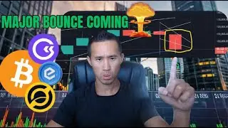 BTC Volatility Incoming! ⚡ GoMining, XEC & Horizen Technical Analysis Today