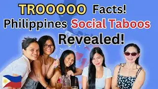 Why Single Mothers in the Philippines prefer Foreigners. @HiddenGeminBohol