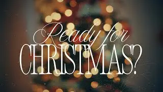 READY FOR CHRISTMAS | TSF Live |December 21st, 2025 w/ Pastor Jorge Martinez