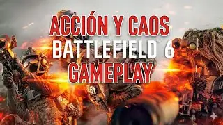 Battlefield 6 ( gameplay