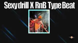 FREE | Sexy drill type beat - 