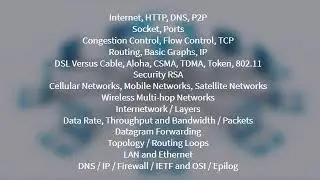 Computer Network Architecture Training | Tonex.Com