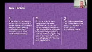 ASCE 2025 Report Card: Making the Grade - Ports and Inland Waterways